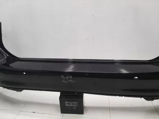 3G9807421D Бампер задний Volkswagen Passat B8 Арт e12515627, вид 3