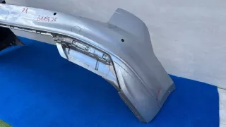 3G9807421D BA154JR Бампер задний Volkswagen Passat B8 Арт e12515616, вид 3