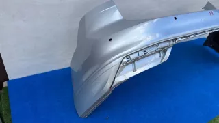 3G9807421D BA154JR Бампер задний Volkswagen Passat B8 Арт e12515616, вид 4