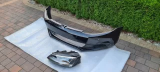 5C6807221B 5C7941005A Бампер передний Volkswagen Jetta 4 Арт e12515605, вид 3