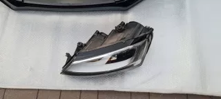 5C6807221B 5C7941005A Бампер передний Volkswagen Jetta 4 Арт e12515605, вид 5