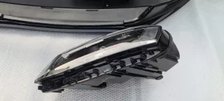 5C6807221B 5C7941005A Бампер передний Volkswagen Jetta 4 Арт e12515605, вид 7