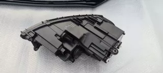 5C6807221B 5C7941005A Бампер передний Volkswagen Jetta 4 Арт e12515605, вид 8