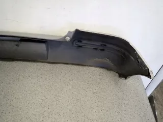  Бампер задний Toyota Yaris 1 Арт e12515448, вид 12