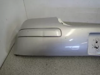  Бампер задний Toyota Yaris 1 Арт e12515448, вид 5