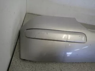  Бампер задний Toyota Yaris 1 Арт e12515448, вид 7