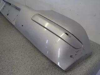  Бампер задний Toyota Yaris 1 Арт e12515448, вид 8
