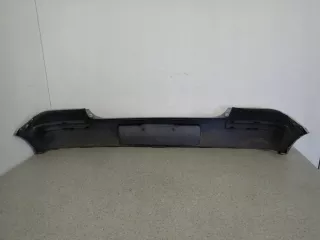  Бампер задний Toyota Yaris 1 Арт e12515448, вид 10