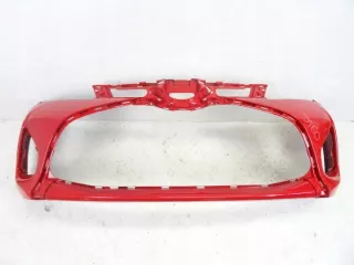 52119-0H180 Бампер передний Toyota Yaris 3 Арт e12515439, вид 2