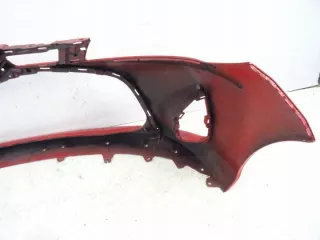 52119-0H180 Бампер передний Toyota Yaris 3 Арт e12515439, вид 8