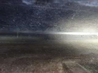 52119-0H180 Бампер передний Toyota Yaris 3 Арт e12515439, вид 9