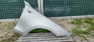  Крыло переднее правое BMW 1 E81/E82/E87/E88 Арт e12515437, вид 1