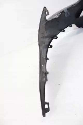9836022280 Бампер передний Toyota ProAce City Арт e12515419, вид 4