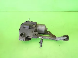 1T0955119C 0390241785 Механизм стеклоочистителя (трапеция дворников) Volkswagen Touran 1 Арт e12515323, вид 1