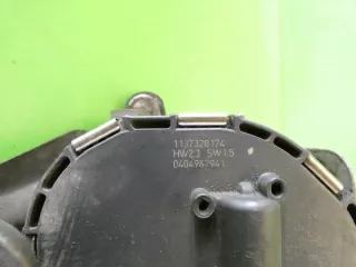 1T0955119C 0390241785 Механизм стеклоочистителя (трапеция дворников) Volkswagen Touran 1 Арт e12515323, вид 3