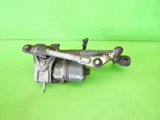 1T0955119C 0390241785 Механизм стеклоочистителя (трапеция дворников) Volkswagen Touran 1 Арт e12515323, вид 4