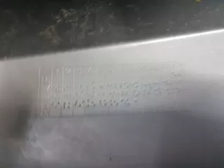 7171153R Бампер передний Suzuki Swift 3 Арт e12515295, вид 2