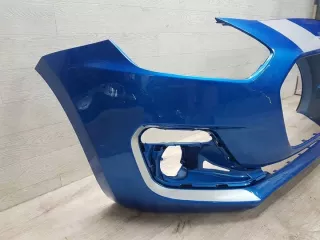 7171153R Бампер передний Suzuki Swift 3 Арт e12515295, вид 9