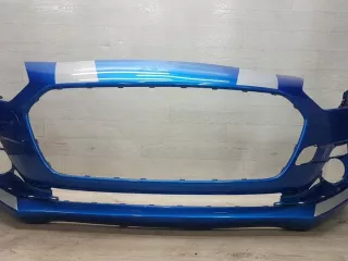7171153R Бампер передний Suzuki Swift 3 Арт e12515295, вид 10