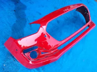 717 OE717-0848 OE717 Бампер передний Suzuki Swift 5 Арт e12515293, вид 2