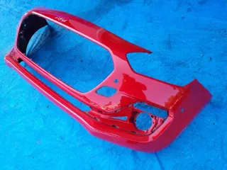 717 OE717-0848 OE717 Бампер передний Suzuki Swift 5 Арт e12515293, вид 3