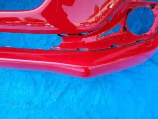 717 OE717-0848 OE717 Бампер передний Suzuki Swift 5 Арт e12515293, вид 4
