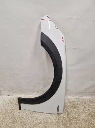 MAJDI25 Крыло переднее левое Audi A4 B9 Арт e12515254, вид 1