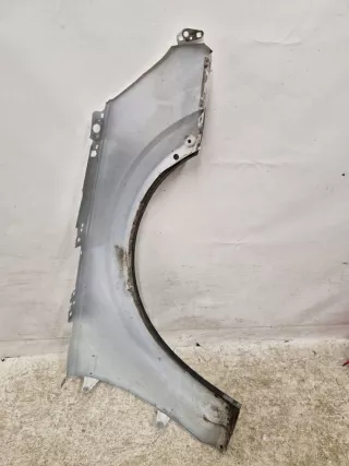MAJDI25 Крыло переднее левое Audi A4 B9 Арт e12515254, вид 5