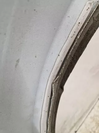 MAJDI25 Крыло переднее левое Audi A4 B9 Арт e12515254, вид 6