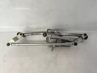  2K1955119D Механизм стеклоочистителя (трапеция дворников) Volkswagen Caddy 3 Арт e12515217, вид 2