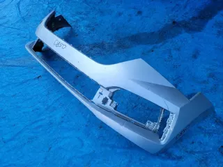 657807221 OE657807221-0850 OE657807221 Бампер передний Skoda Scala Арт e12515206, вид 2
