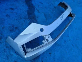 657807221 OE657807221-0850 OE657807221 Бампер передний Skoda Scala Арт e12515206, вид 3