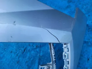 657807221 OE657807221-0850 OE657807221 Бампер передний Skoda Scala Арт e12515206, вид 4