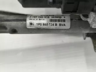 1P0955024B Механизм стеклоочистителя (трапеция дворников) Seat Leon 2 Арт e12515140, вид 3