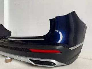  Бампер задний Seat Tarraco Арт e12515125, вид 3