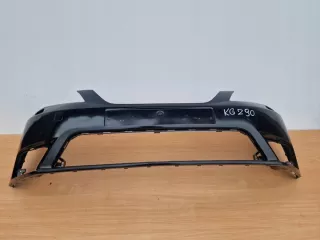 5F0807221 Бампер передний Seat Leon 3 Арт e12515103, вид 1