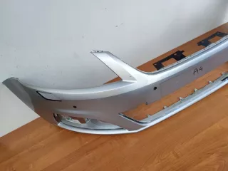 7N5807221A Бампер передний Seat Alhambra 1 Арт e12515069, вид 4