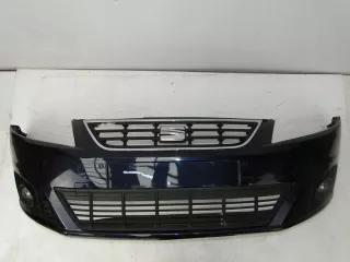 7N5807221A Бампер передний Seat Alhambra 1 Арт e12515069, вид 8