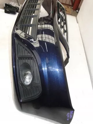 7N5807221A Бампер передний Seat Alhambra 1 Арт e12515069, вид 10