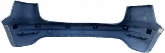 7N0807421B Бампер задний Seat Alhambra 2 restailing Арт e12515067, вид 13