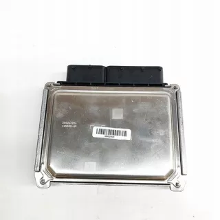 05C907394D Блок управления двигателем Volkswagen T-Roc Арт e12515018, вид 2
