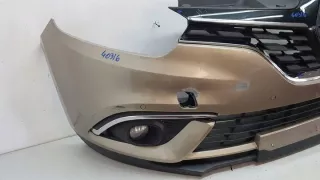 620224328R Бампер передний Renault Scenic 4 Арт e12514996, вид 2