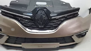 620224328R Бампер передний Renault Scenic 4 Арт e12514996, вид 3