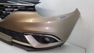 620224328R Бампер передний Renault Scenic 4 Арт e12514996, вид 4