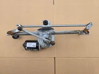91498-232 Механизм стеклоочистителя (трапеция дворников) Opel Corsa C Арт e12514987, вид 1