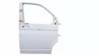 drzwiprawprzt5 Дверь передняя правая Volkswagen Transporter T5 Арт e12514941, вид 1