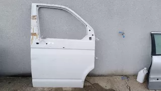drzwiprawprzt5 Дверь передняя правая Volkswagen Transporter T5 Арт e12514941, вид 2