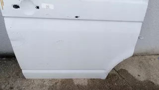 drzwiprawprzt5 Дверь передняя правая Volkswagen Transporter T5 Арт e12514941, вид 4