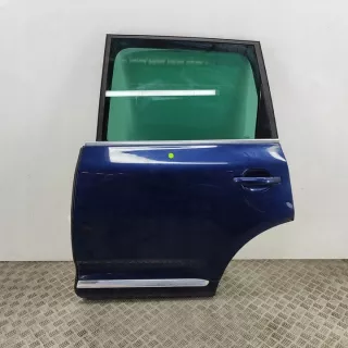 7L0833055M Дверь передняя левая Volkswagen Touareg 1 Арт e12514916, вид 1