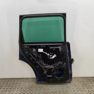 7L0833055M Дверь передняя левая Volkswagen Touareg 1 Арт e12514916, вид 2